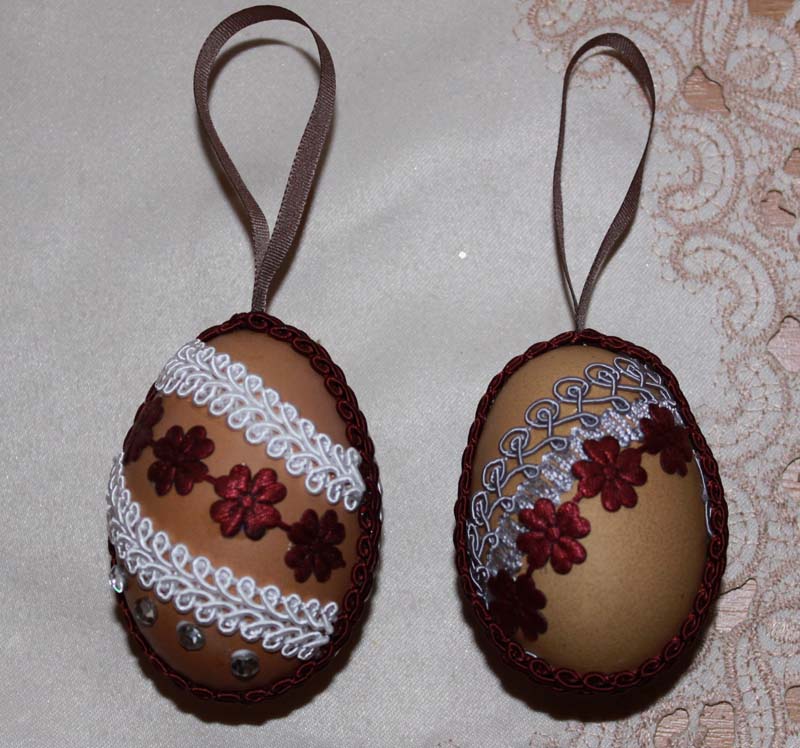 Vajicka dve
