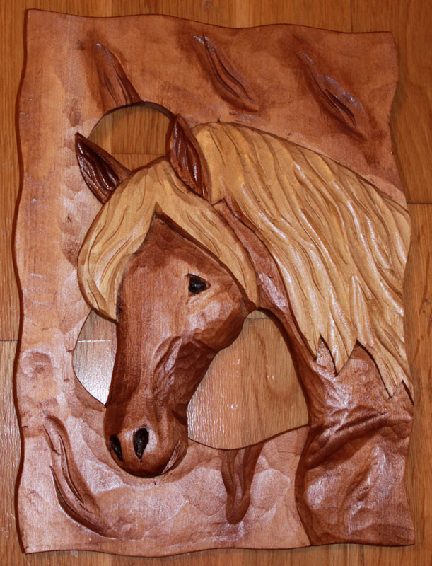 Konik